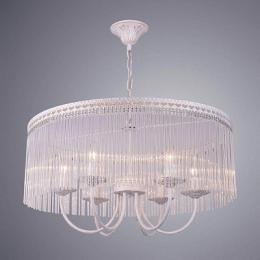 Подвесная люстра Arte Lamp  - 2